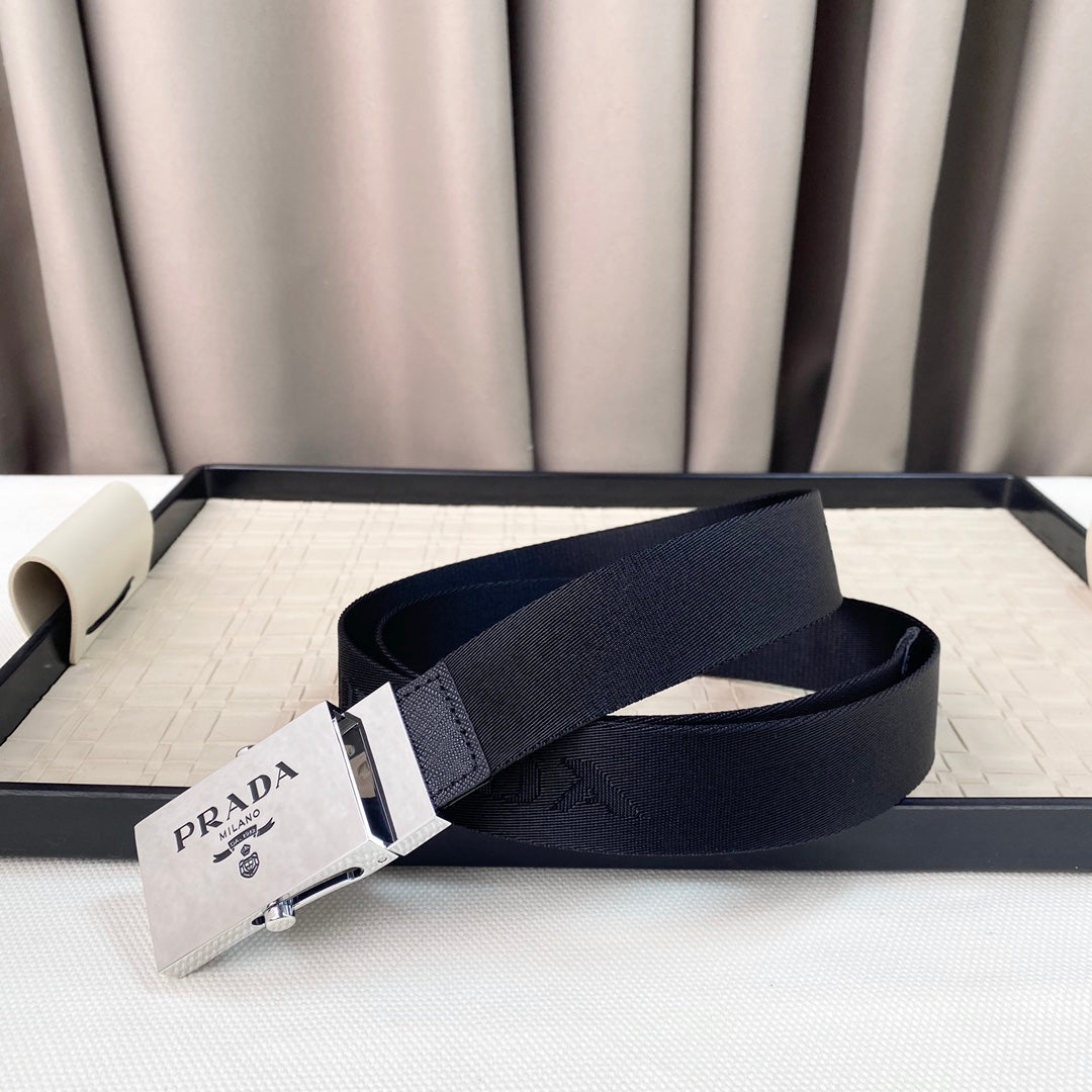 14PD119PDE Stylish High quality belt With full package