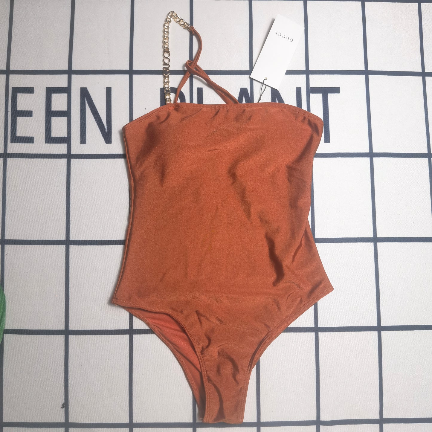 155ZB376YDE Stylish Bikini swimsuit