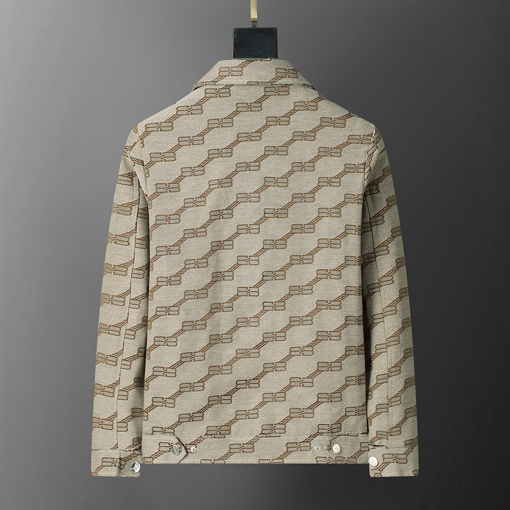 14J233UDE Stylish Coats