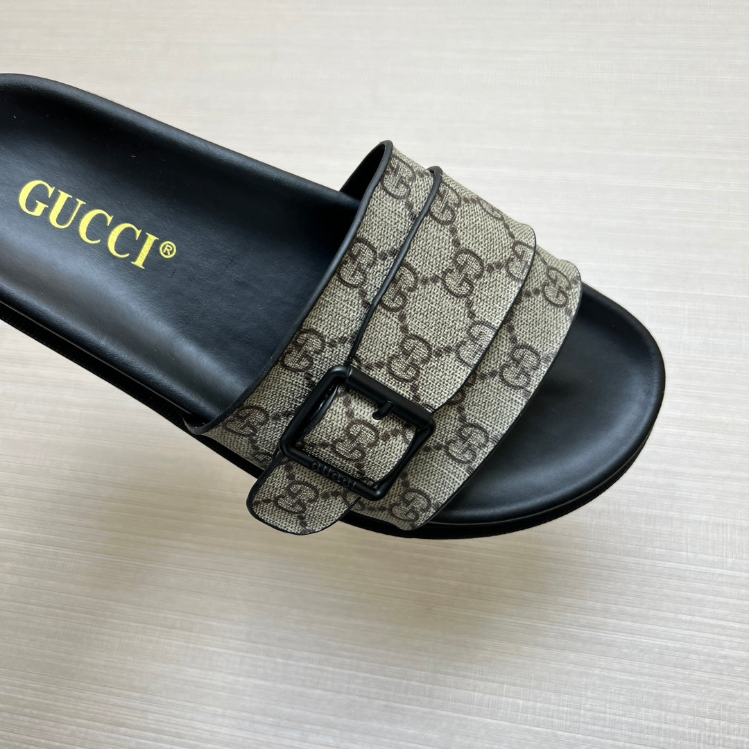 54B90ZDE Stylish slippers