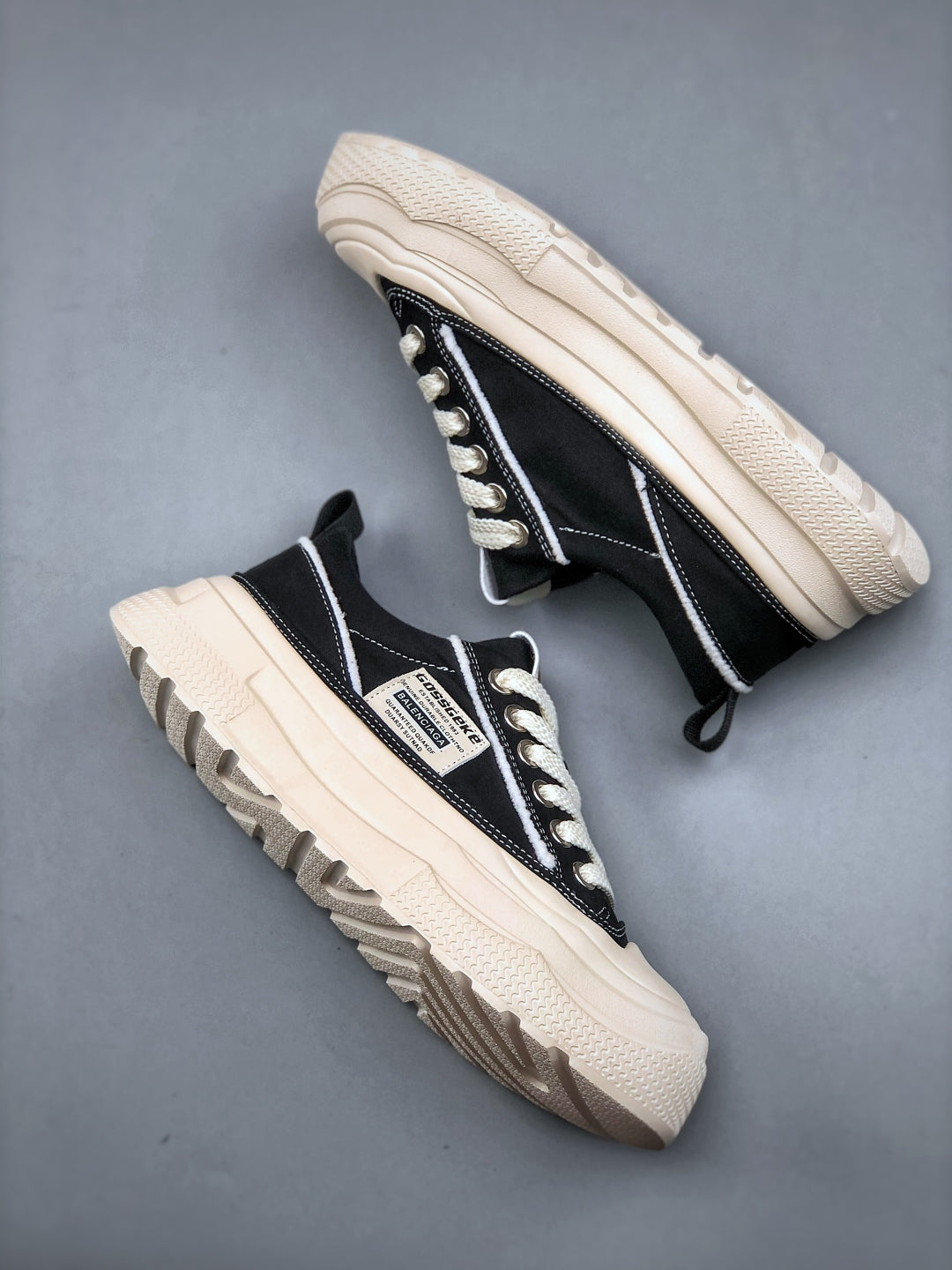 485RJ40ZDE Stylish shoes