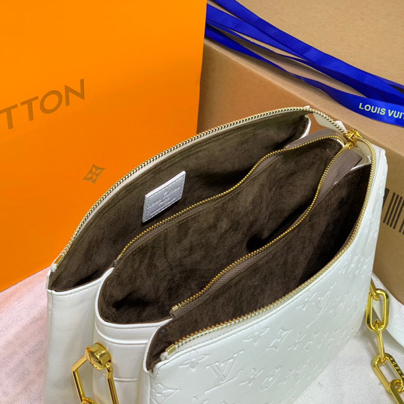 5E8BDE Stylish leather bag