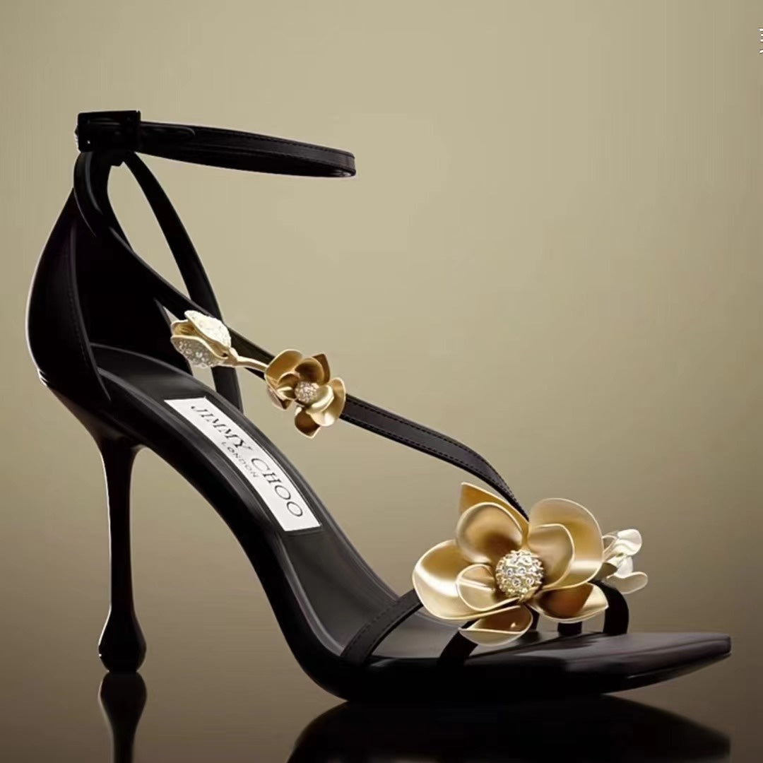 14A95ZDE Stylish High heels