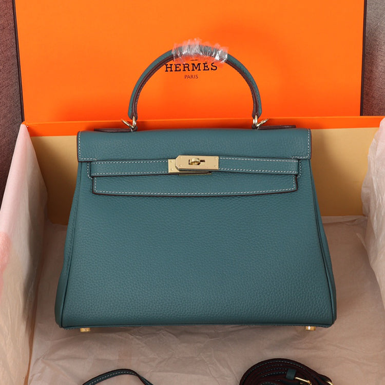 1H2BDE Stylish leather bag