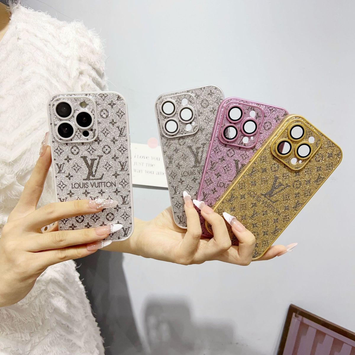 P55RE13ADE Stylish Phone Case