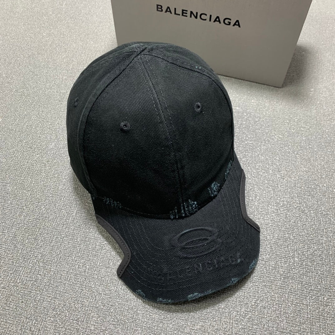 125ZJ497MDE Stylish hats