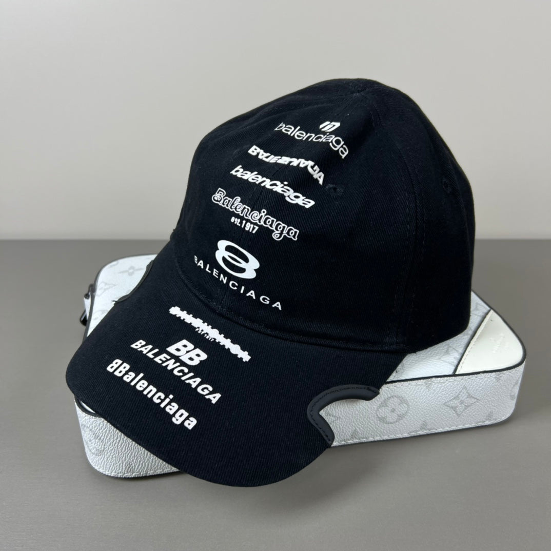 125ZJ524MDE Stylish hats