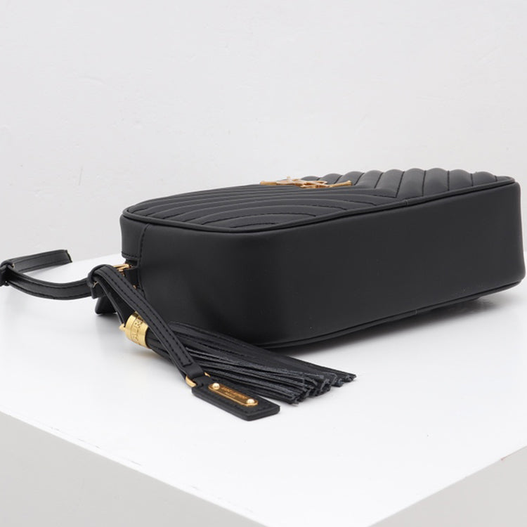 1SL01BDE Stylish leather bag