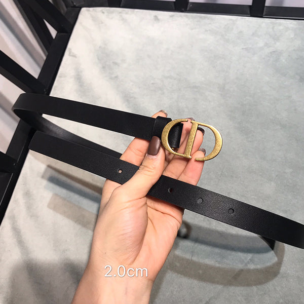 JD19PDE Stylish High quality belt With full package