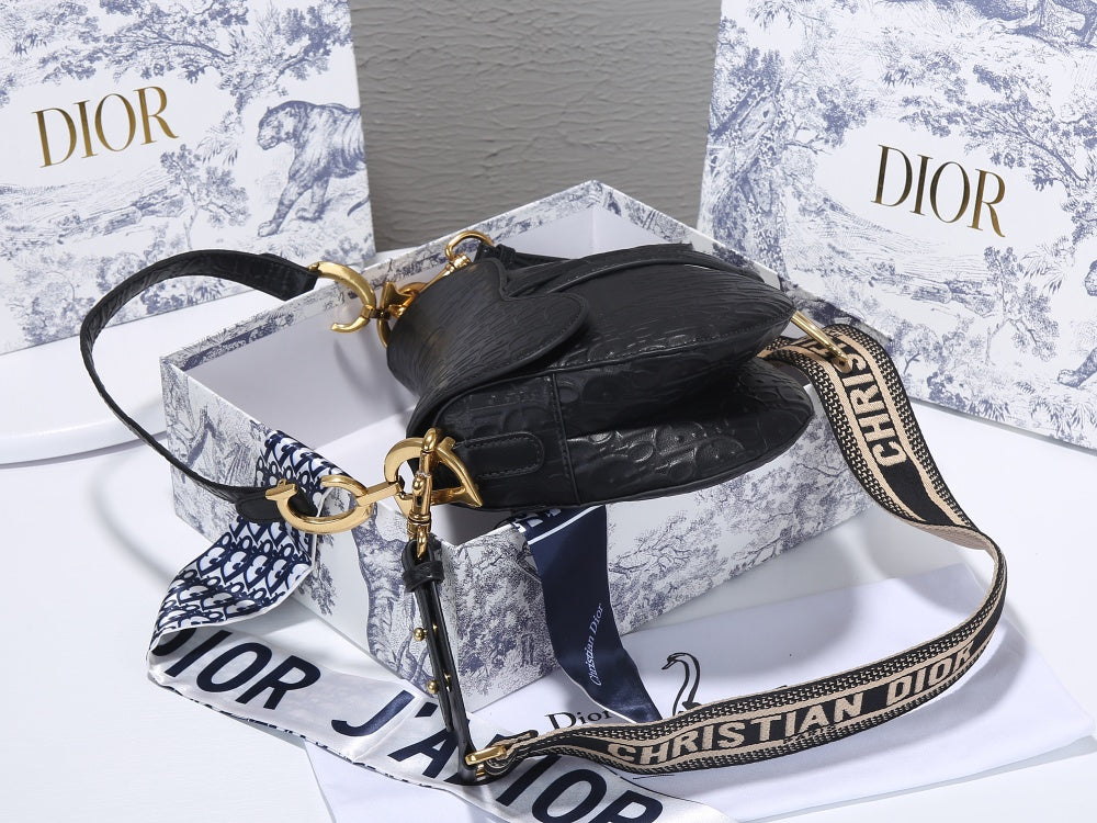 5D14BDE Stylish leather bag
