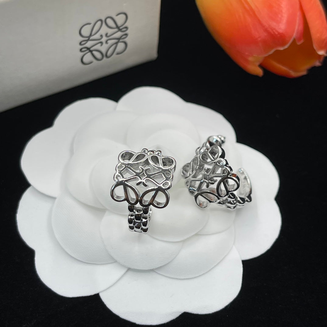 14A756KDE Stylish Earrings Bracelets Necklaces