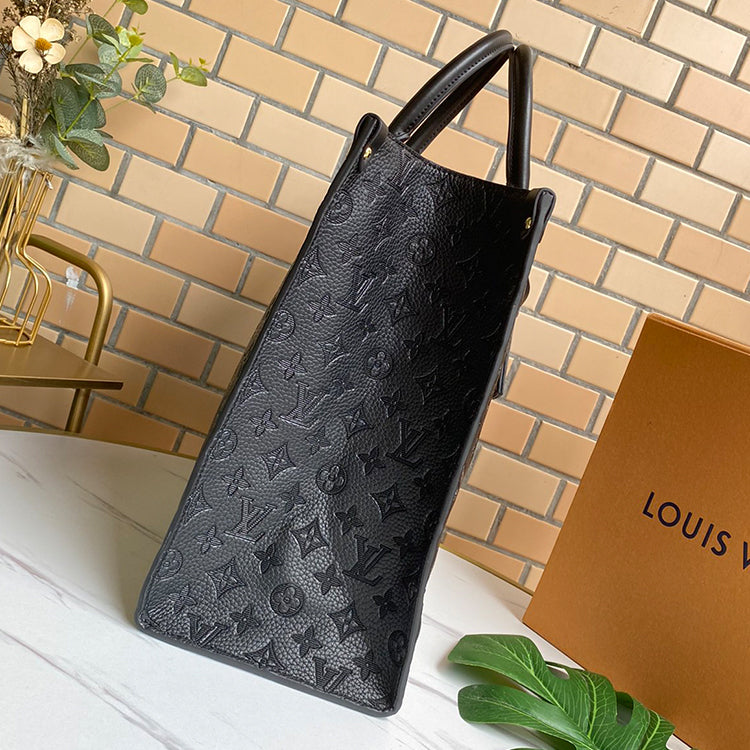 1E12BDE Stylish leather bag