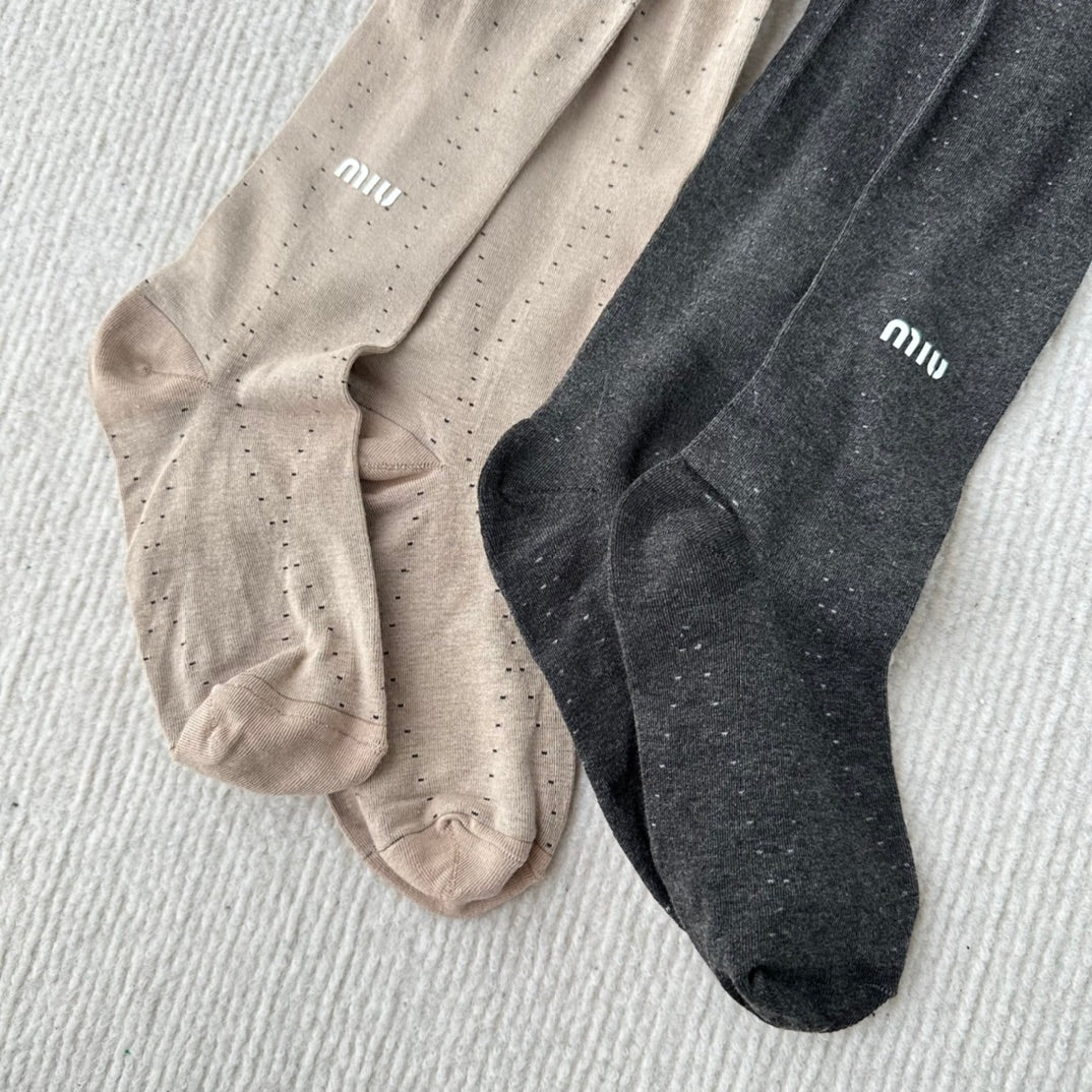 185QA2SDE Stylish pantyhose tights