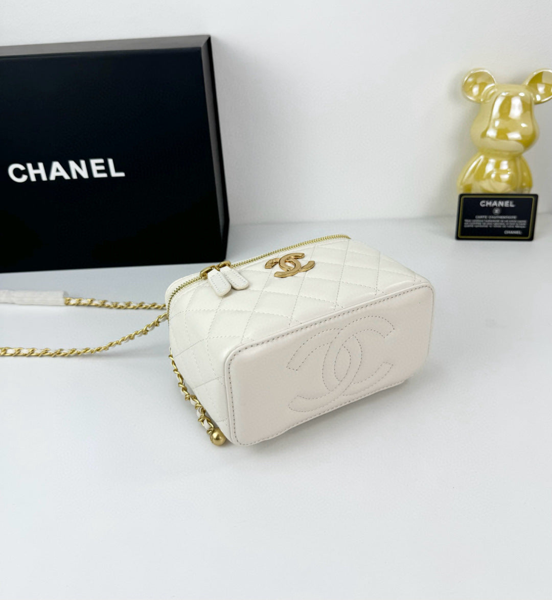 155XC27BDE Stylish leather bag