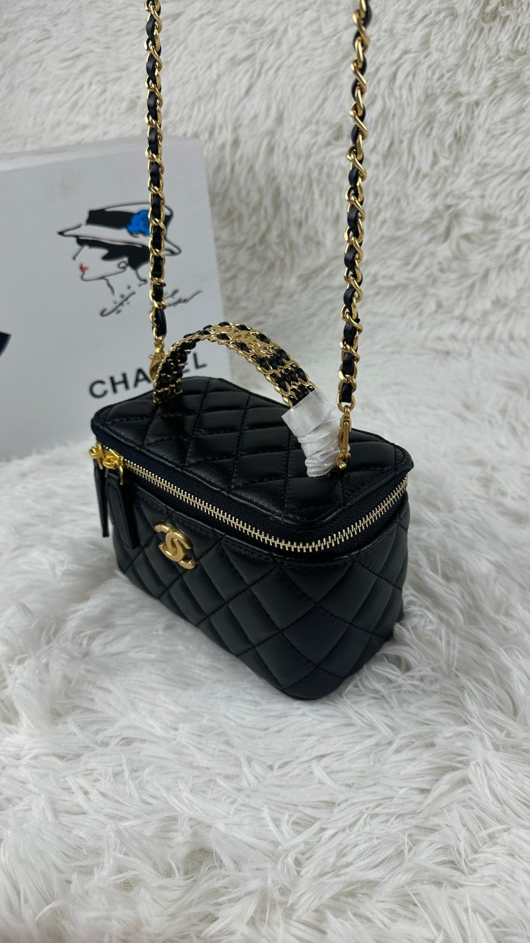 155XC26BDE Stylish leather bag