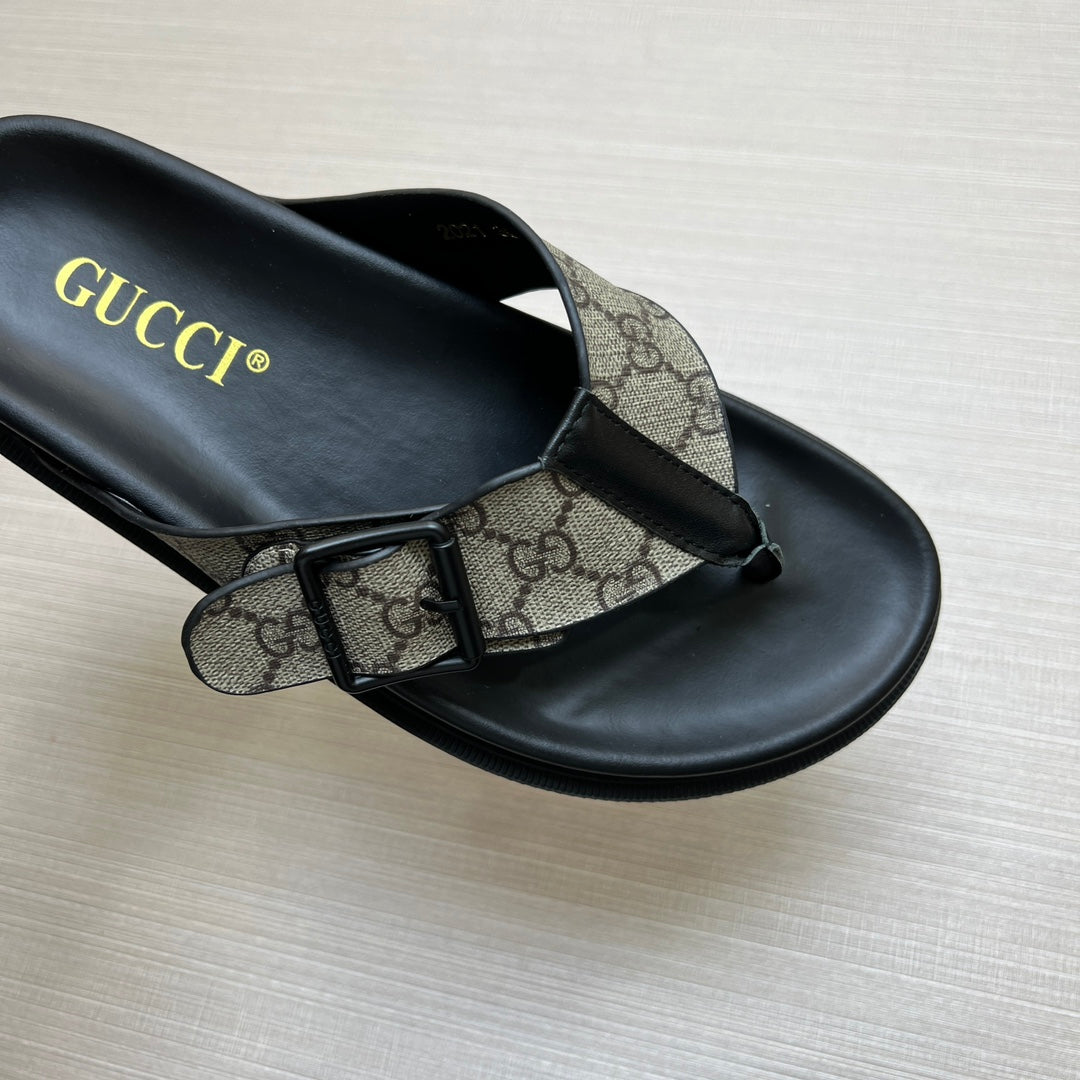 54B90ZDE Stylish slippers