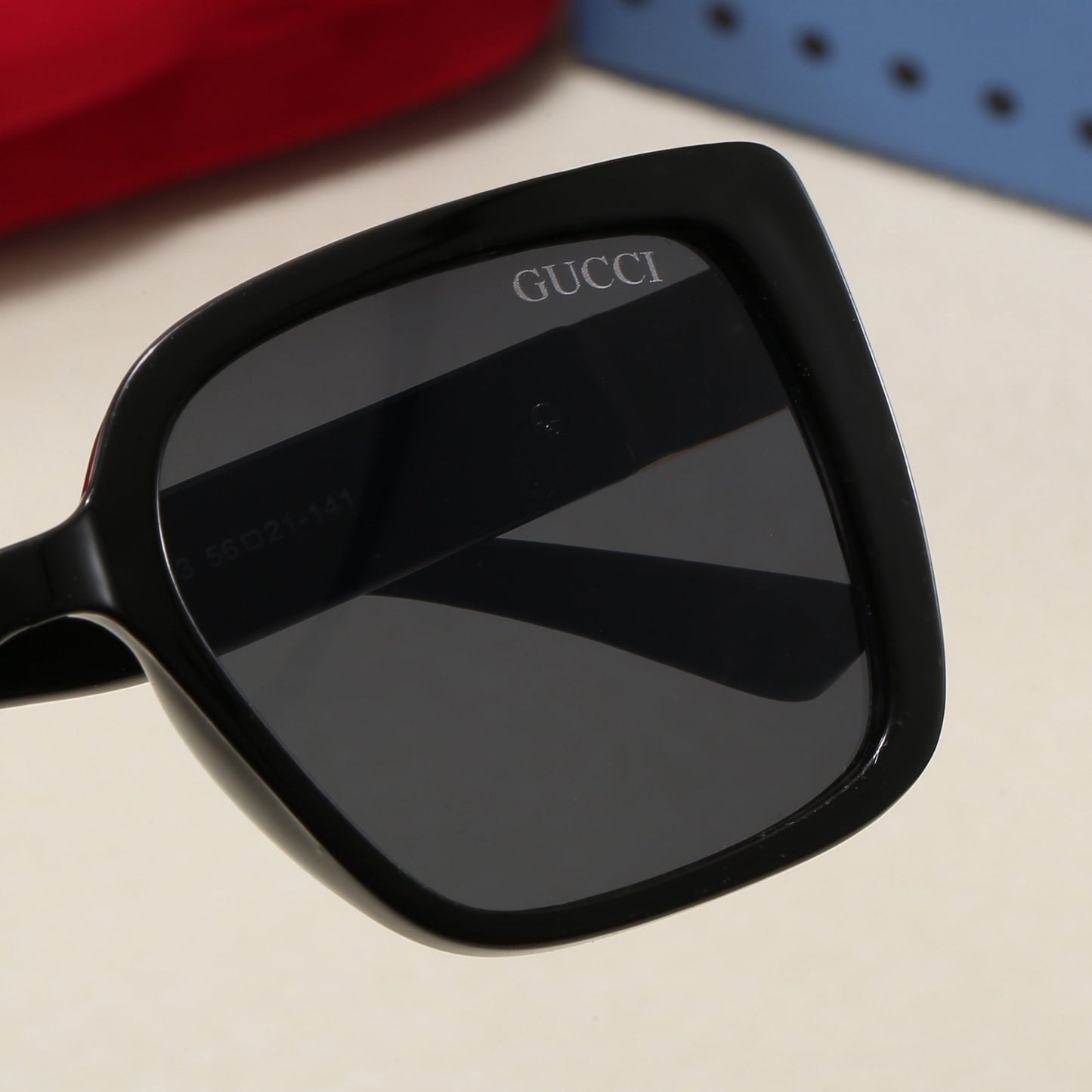 285RB16TDE Stylish Sunglasses