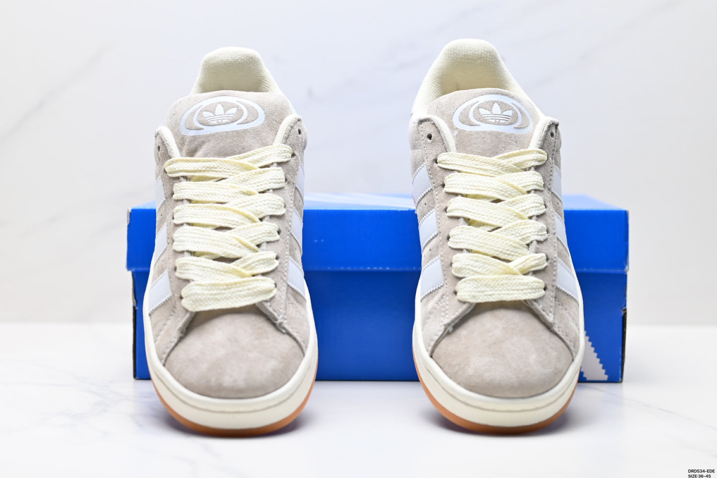 435ZA32ZDE Stylish shoes