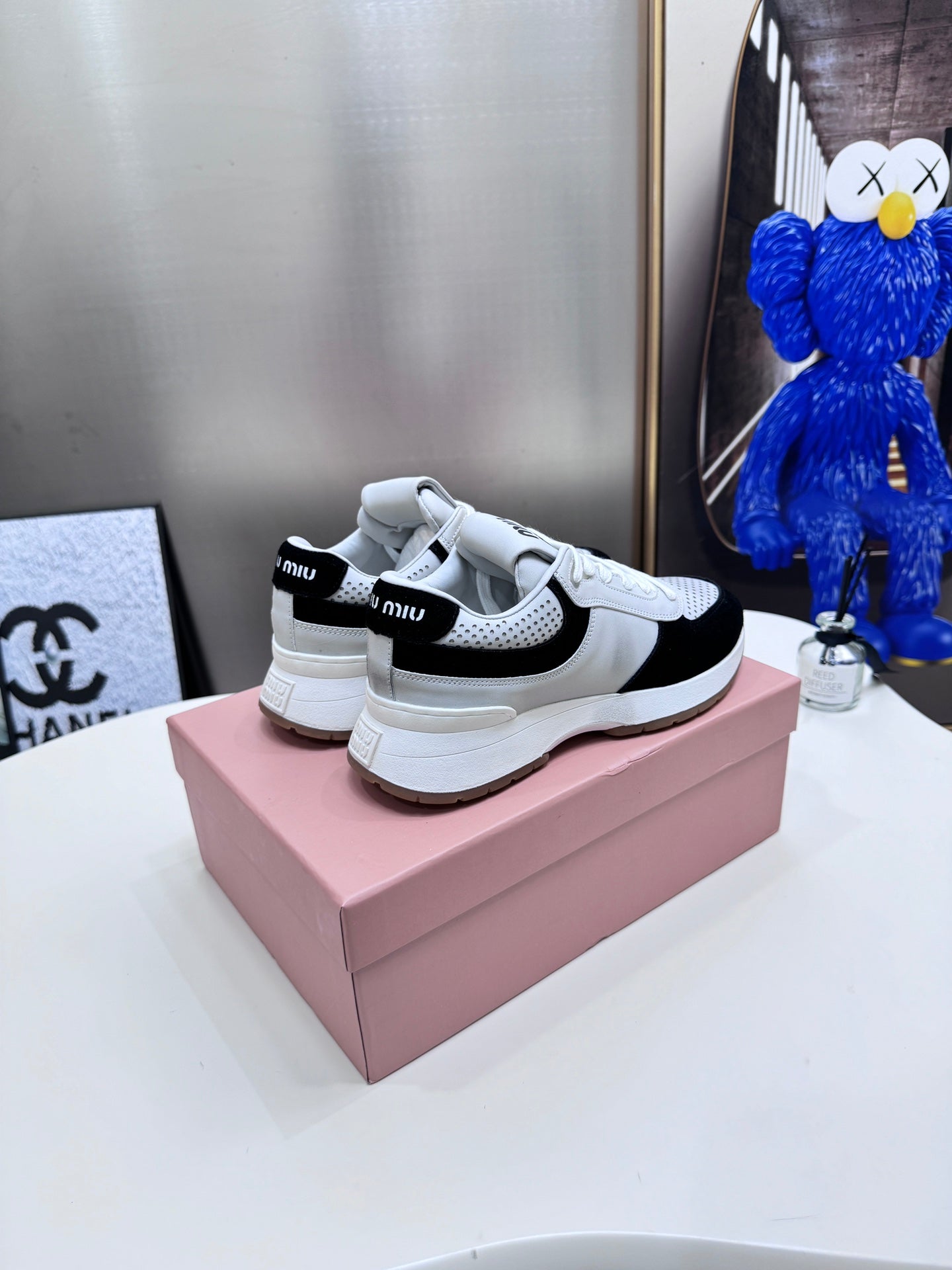 1XA72ZDE Stylish shoes