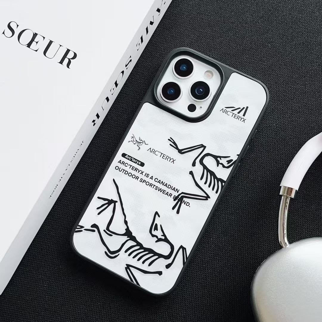 165RA76ADE Stylish Phone Case