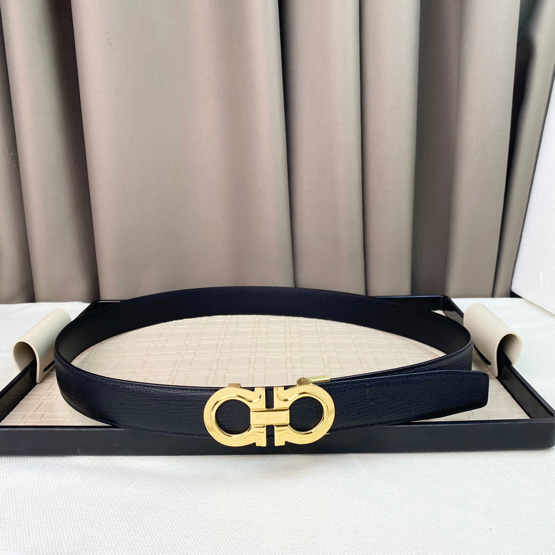 14A110PDE Stylish High quality belt With full package