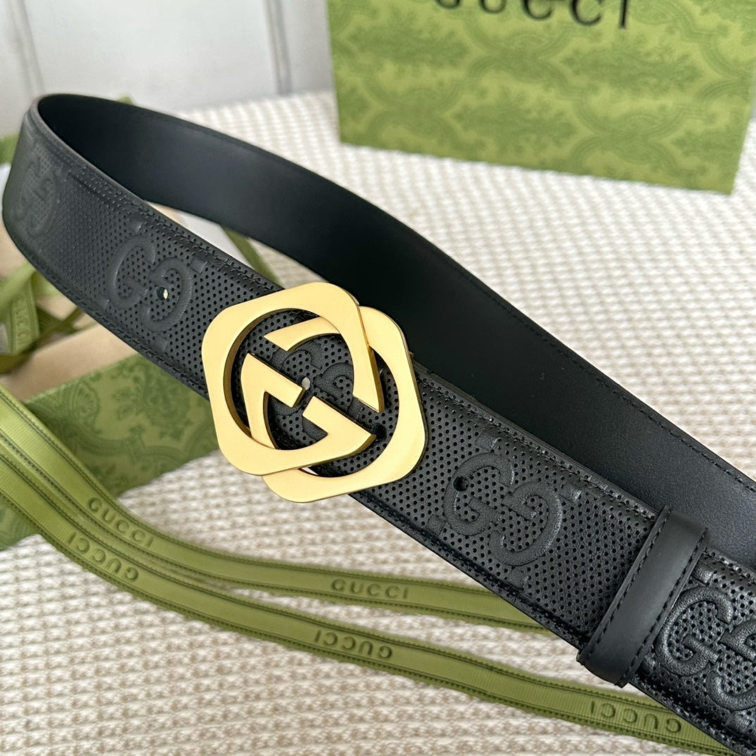 14B147PDE Stylish High quality belt With full package