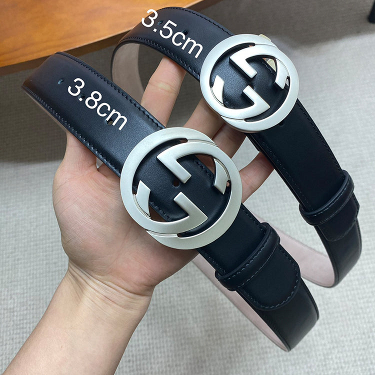 JB03PDE Stylish High quality belt With full package
