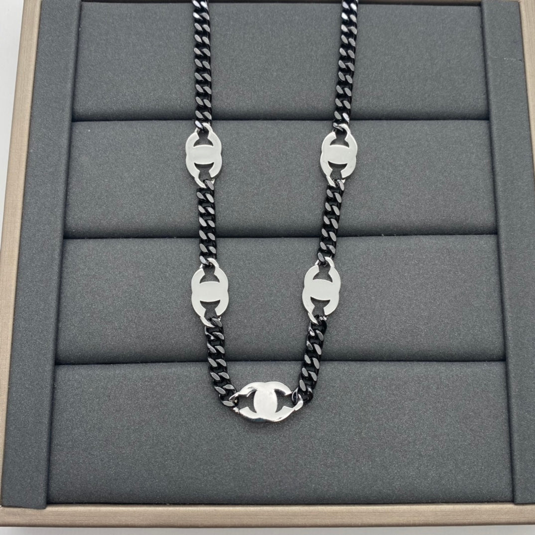 1NC81XDE Stylish necklace bracelet