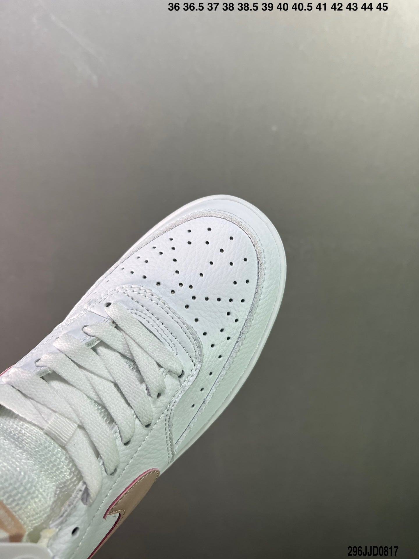 4YN51ZDE Stylish Sneakers (No Box, August-October Big Sale)