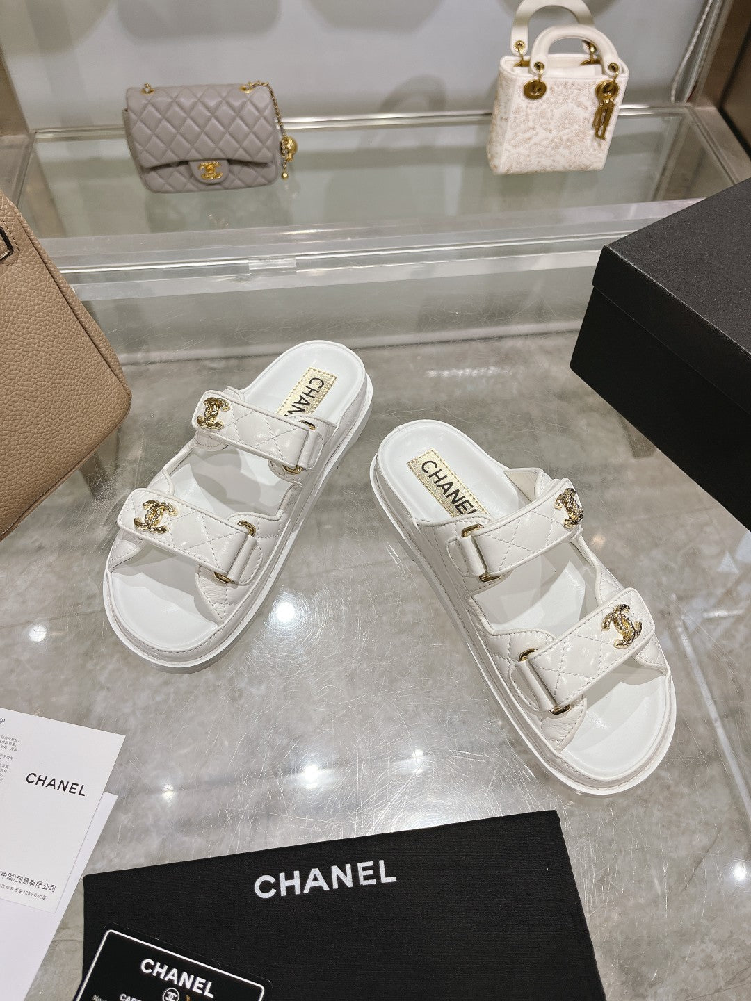 245RC6ZDE Stylish leather shoes