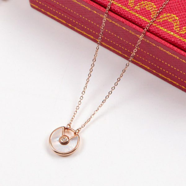 BK54XDE Stylish Necklaces