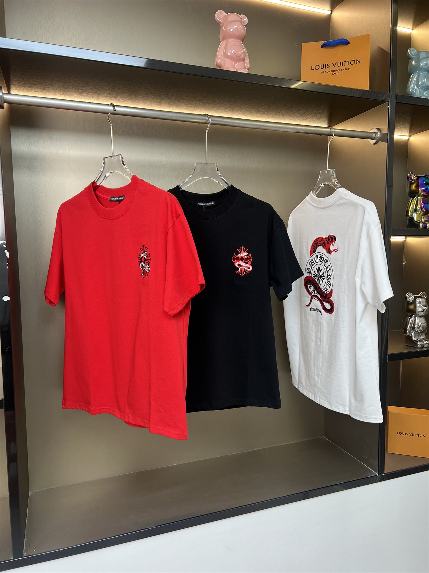 145RA168UDE Stylish T-shirt