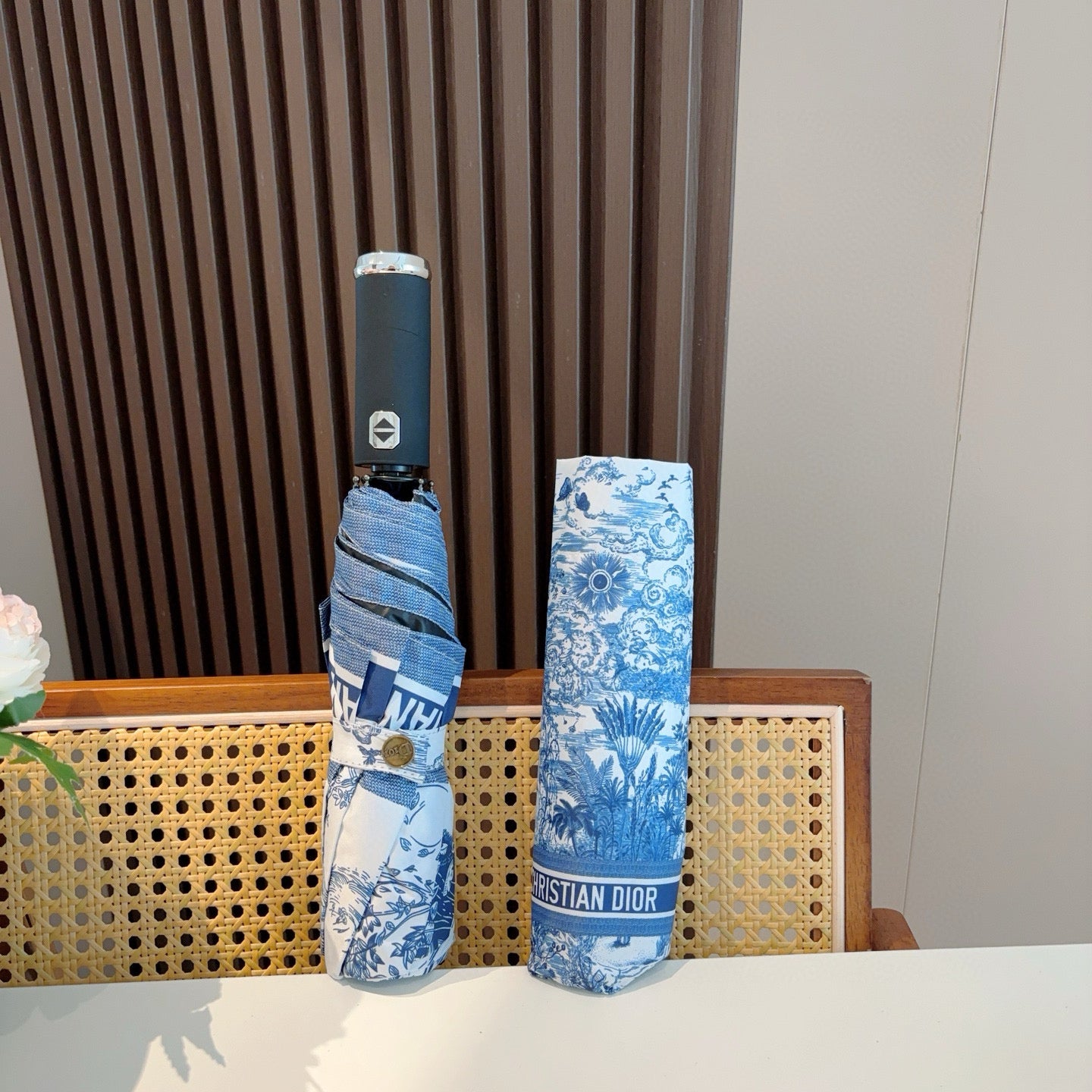 15RD80SDE Stylish UV resistant umbrella