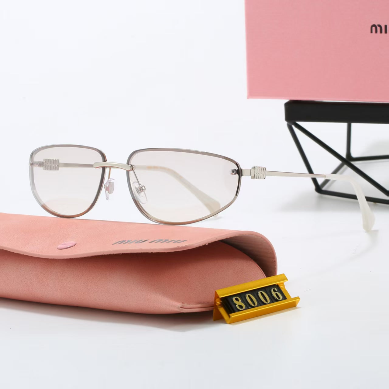 385RA47TDE Stylish Sunglasses