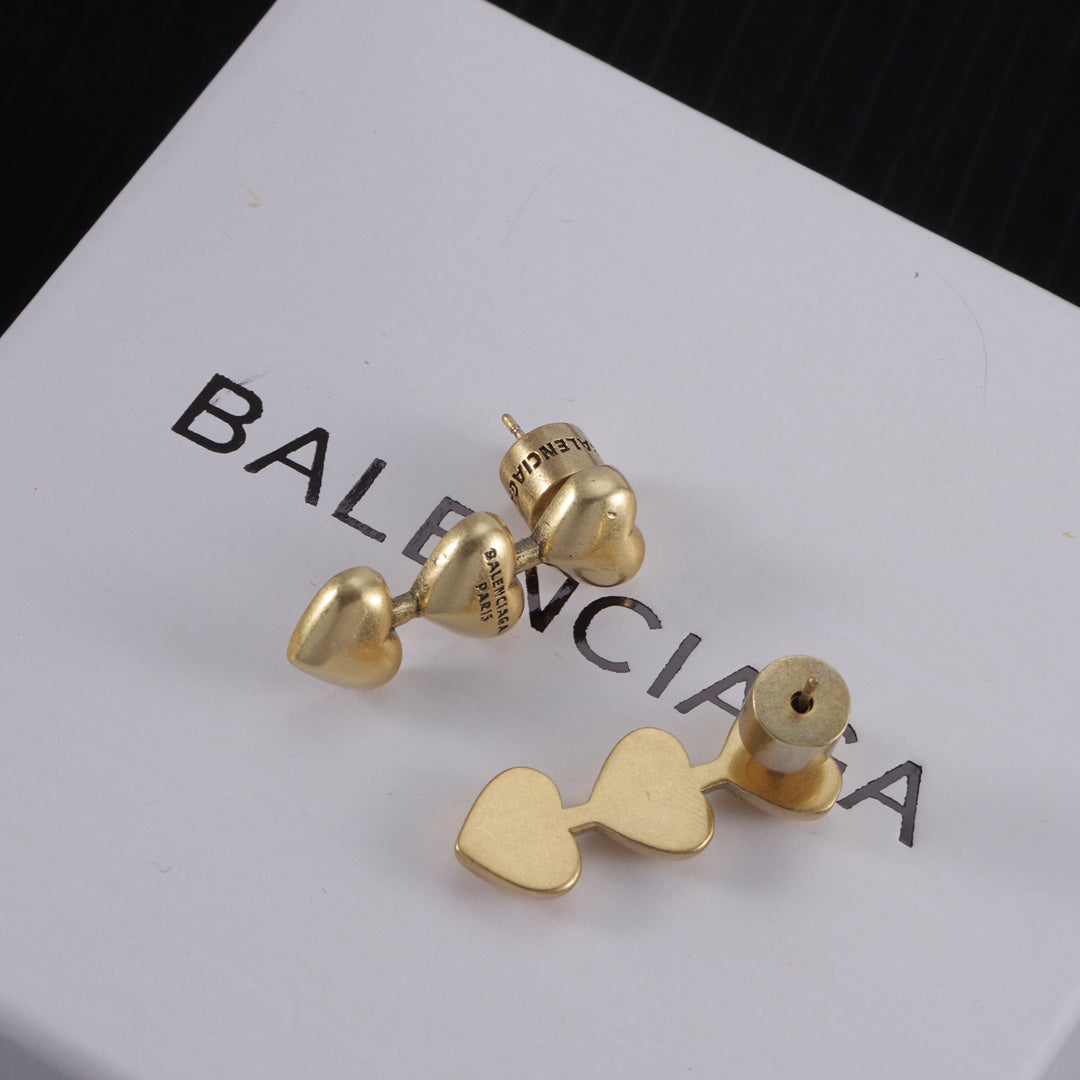 14J684EDE Stylish Earrings