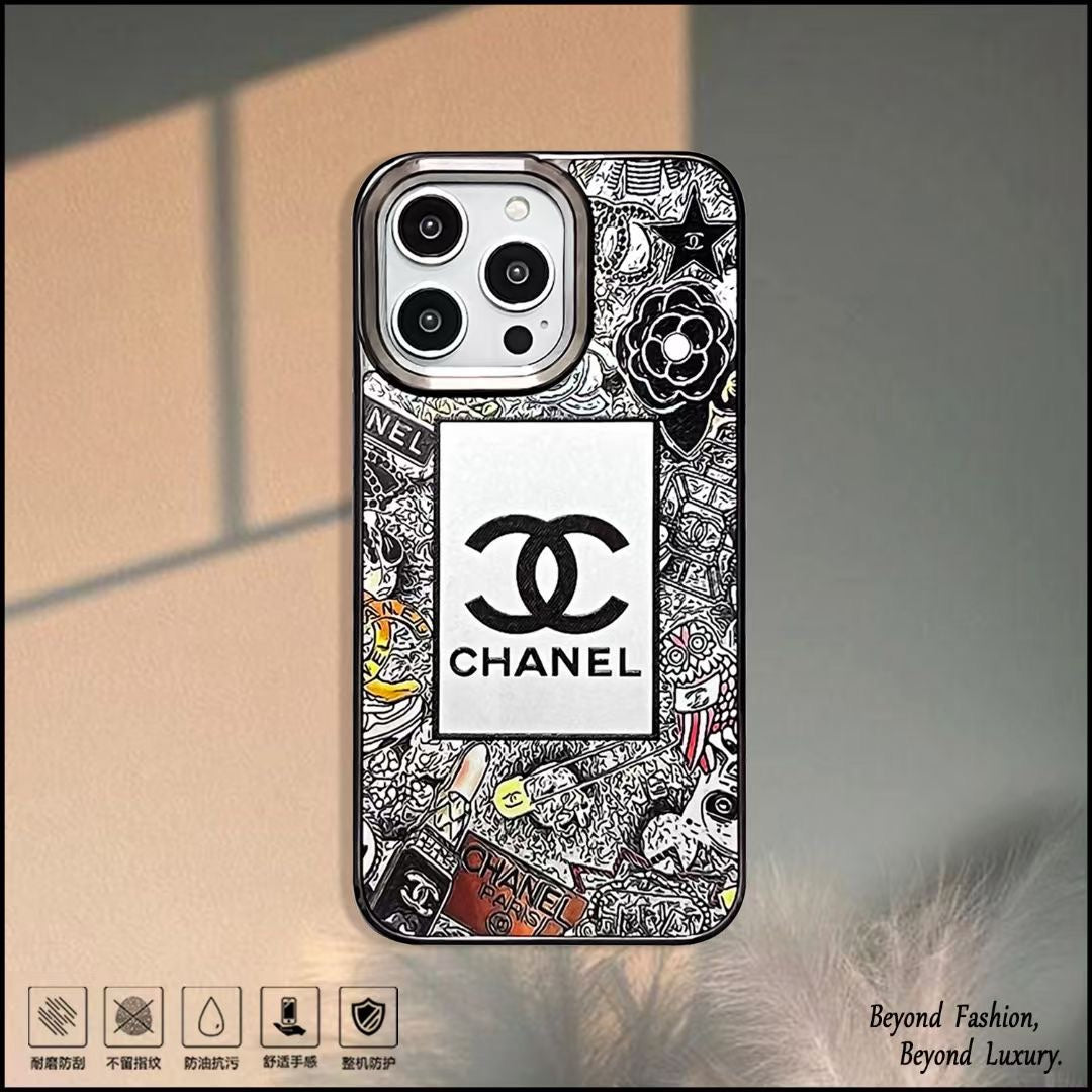 135RC171ADE Stylish Phone Case