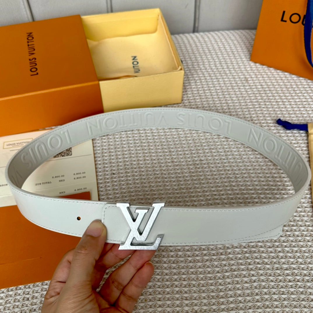 14E20PDE Stylish High quality belt With full package
