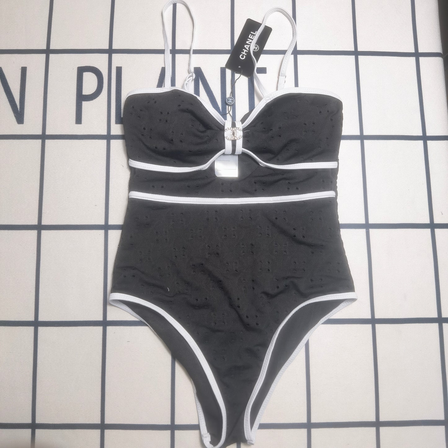 155ZC371YDE Stylish Bikini swimsuit