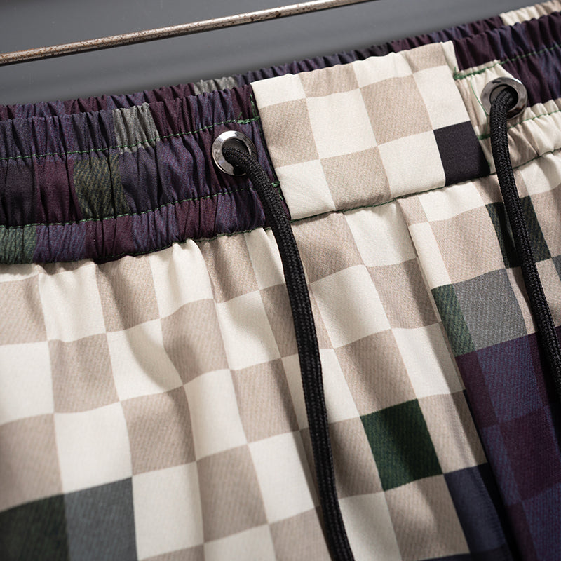 145RE53UDE Stylish shorts