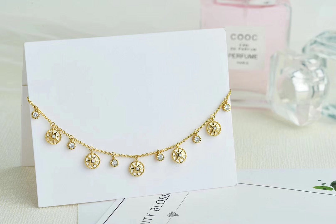 1ND191EDE Stylish Necklaces