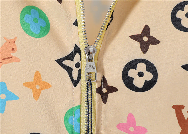 14E245UDE Stylish Coats