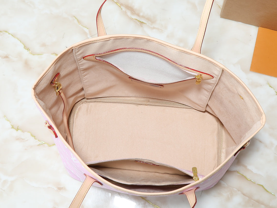 175NE4BDE Stylish leather bag