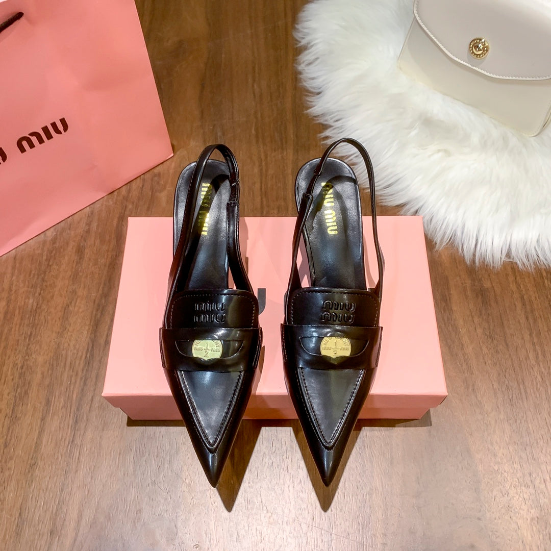 1WA259ZDE Stylish High heels
