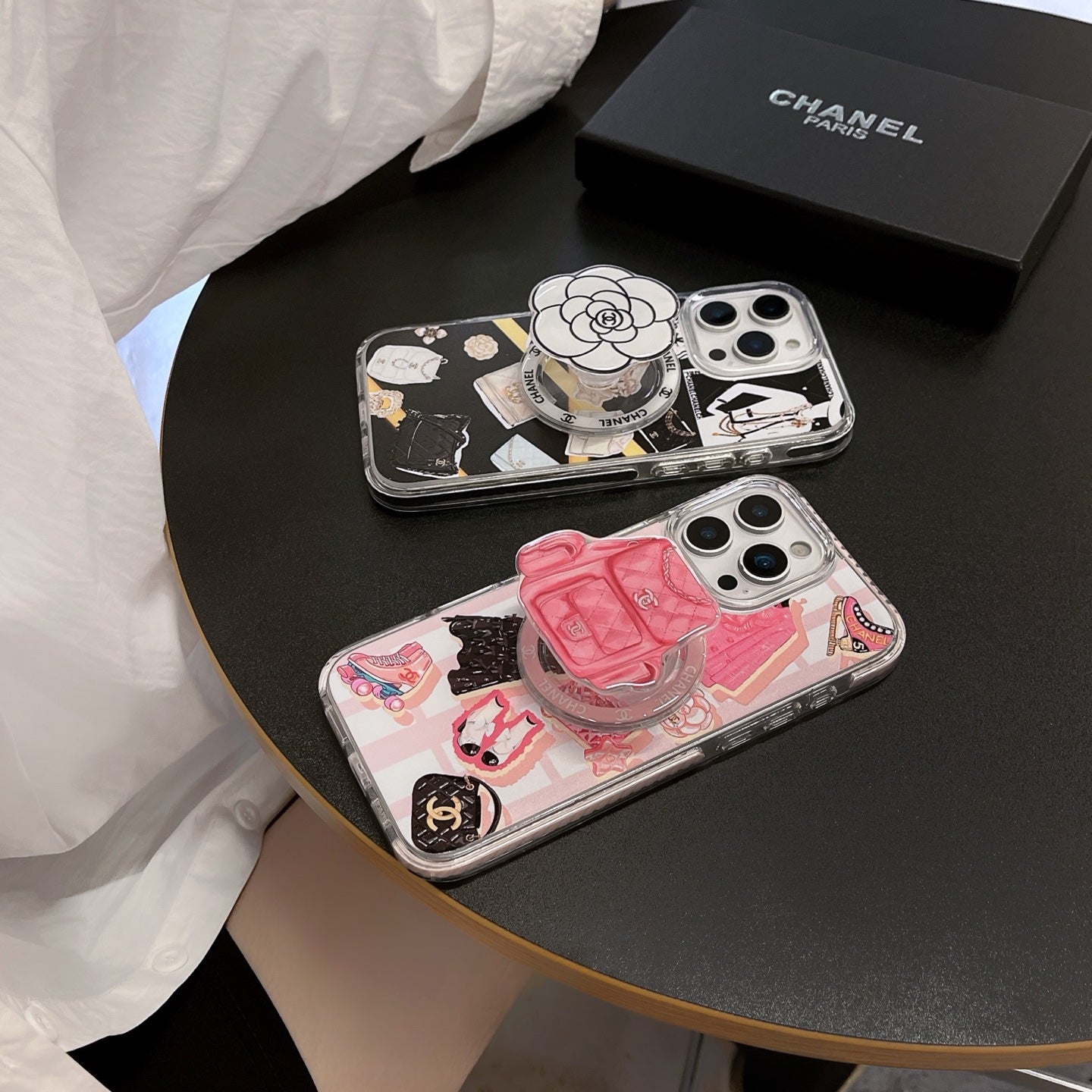 135RC188ADE Stylish Phone Case