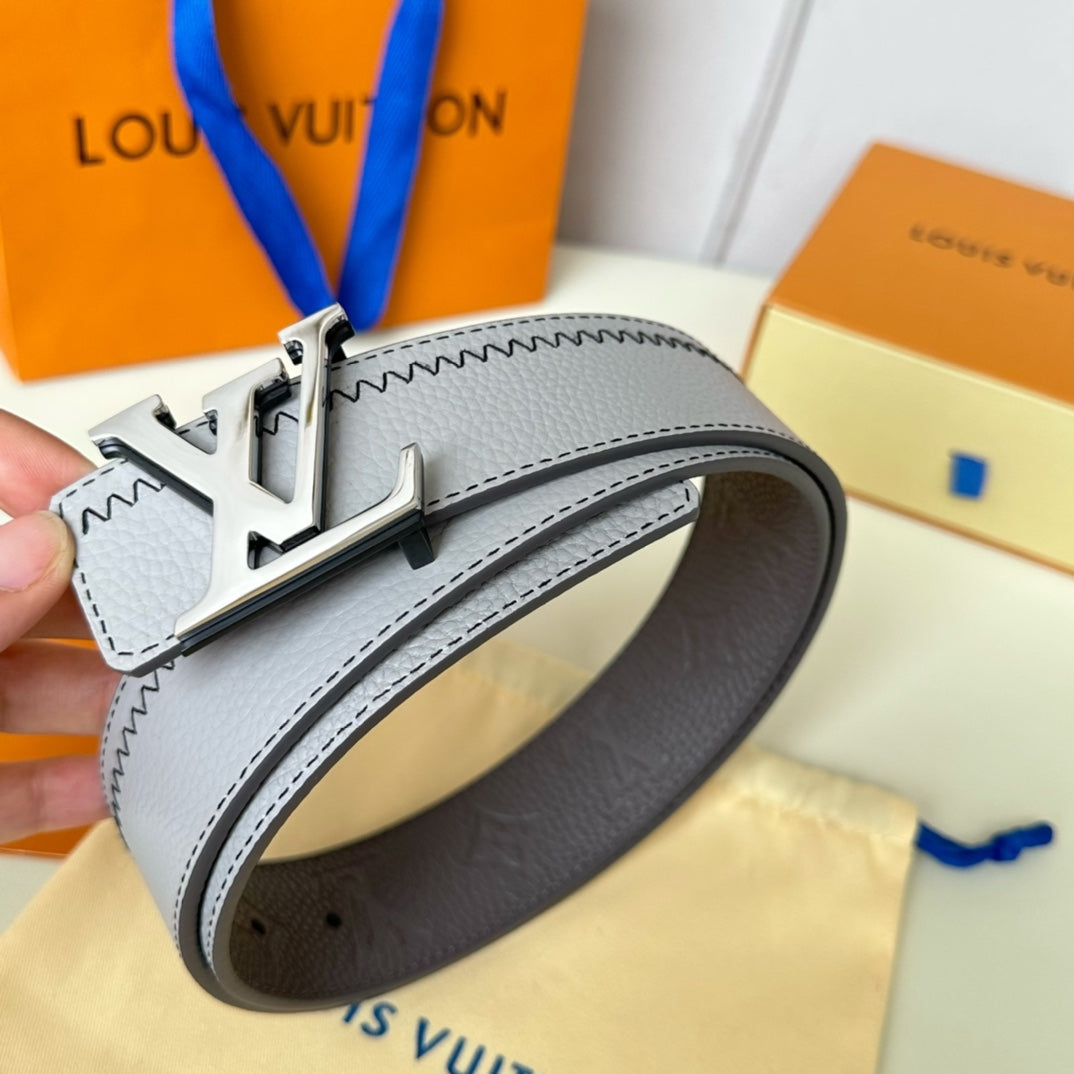 14B11PDE Stylish High quality belt With full package