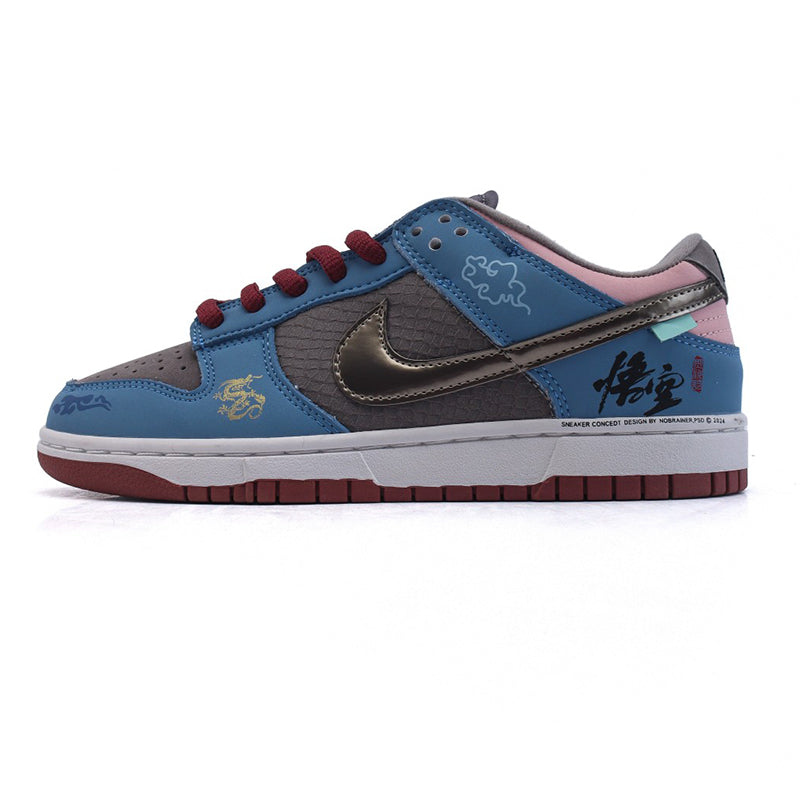 435ZA41ZDE Stylish shoes