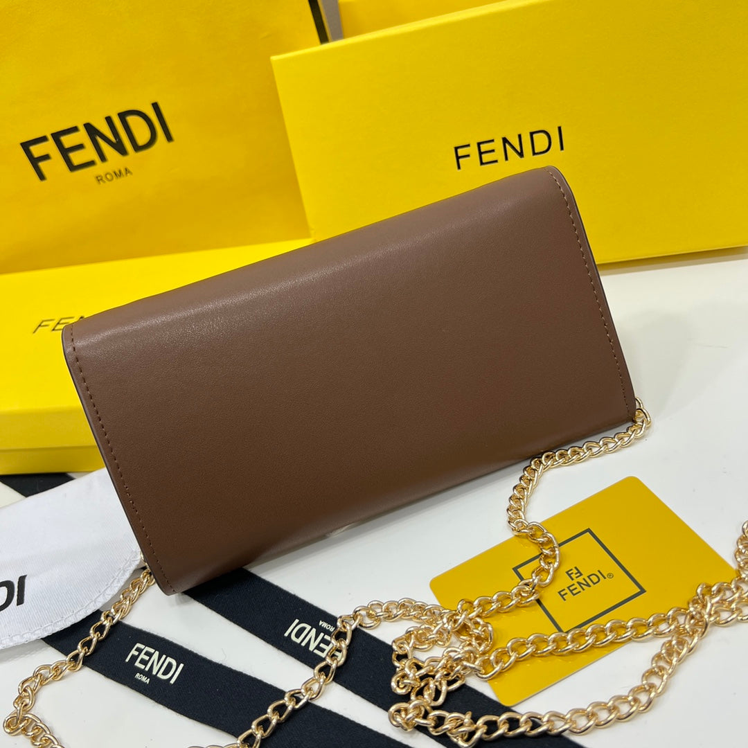 XF13BDE Stylish leather wallets