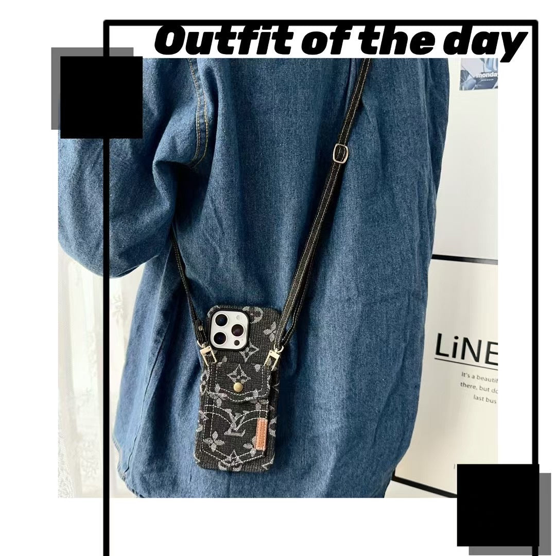 165RE84ADE Stylish Phone Case