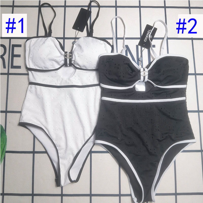 155ZC371YDE Stylish Bikini swimsuit