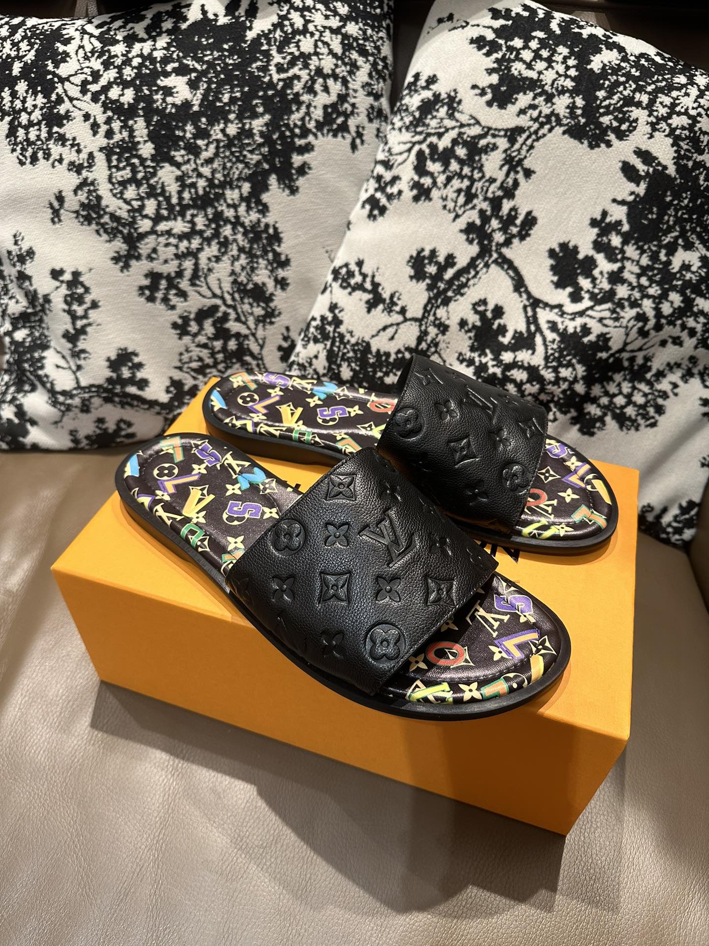 285ZE26ZDE Stylish leather Shoes